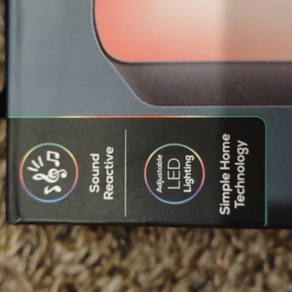 Light bar - Picture 2 of 7